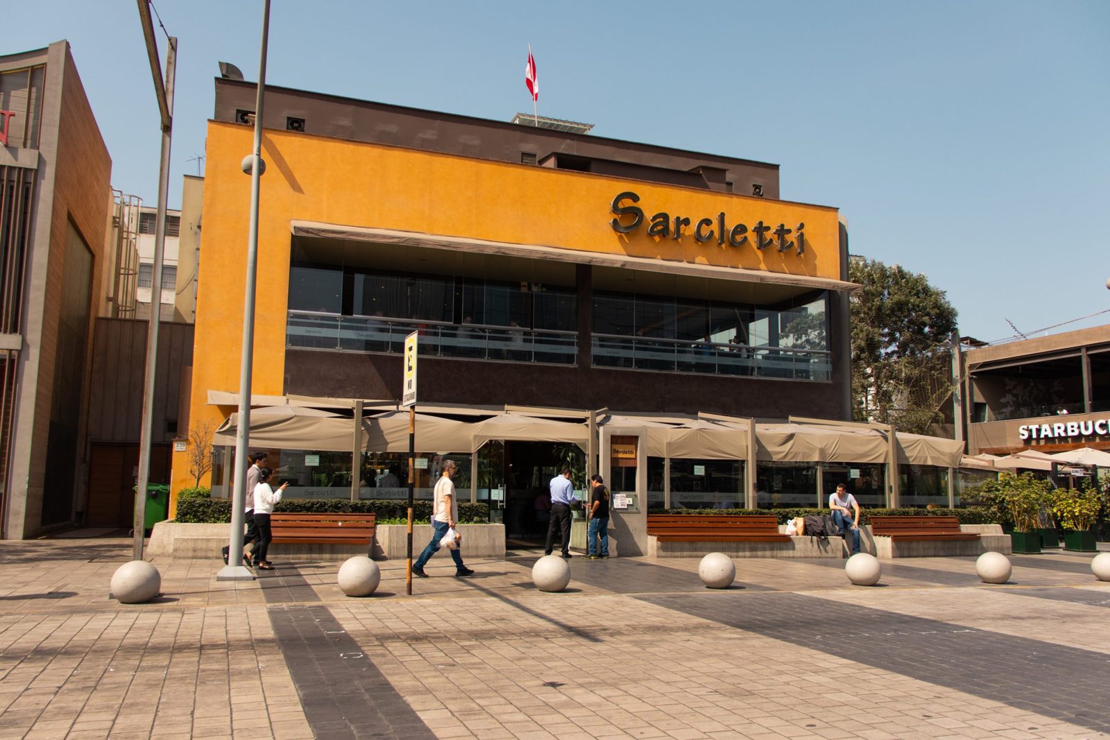 Consultoría
